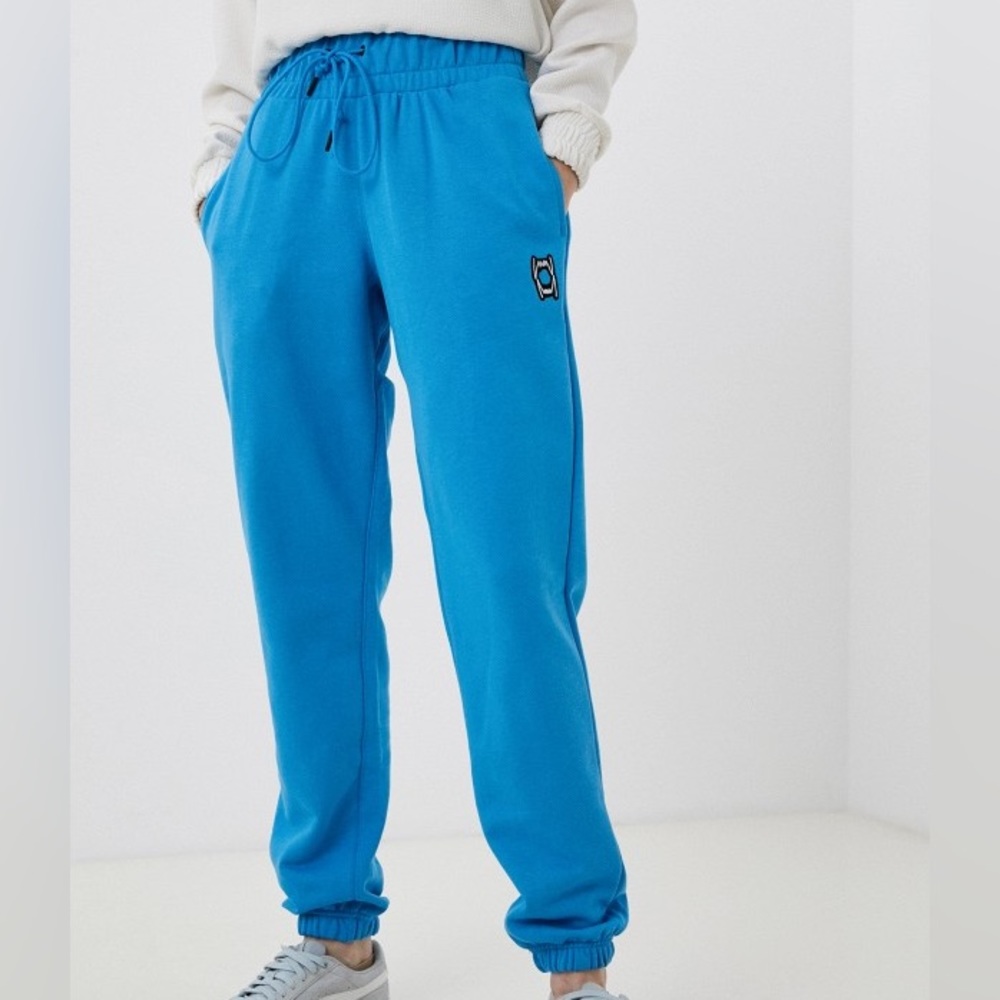 Puma Pivot Women’s Bleu Azur Sweat Pants
